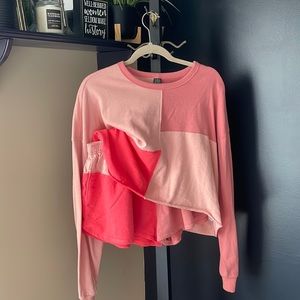 Wild Fable Pink Matching Set